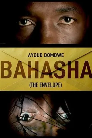 Постер к фильму Bahasha (2018)