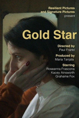 Постер к фильму Gold Star (2018)