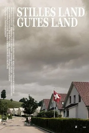 Постер к фильму Quiet Land Good People (2019)