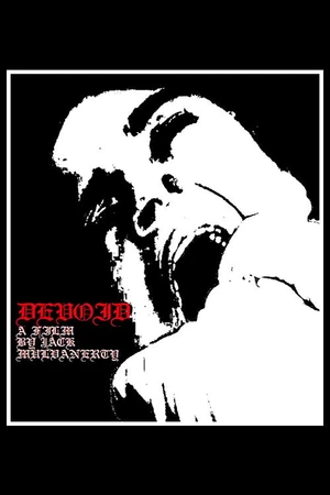Постер к фильму Devoid (2017)