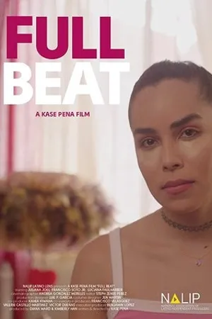 Постер к фильму Full Beat (2018)