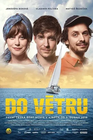 Постер к фильму Do vetru (2018)