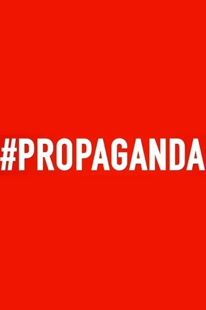 Постер к сериалу #Propaganda (2017)