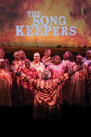 Постер к фильму The Song Keepers (2017)