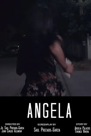 Постер к фильму Angela (2018)