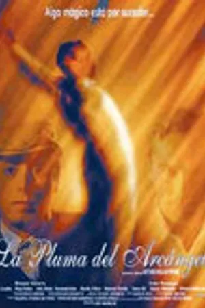 Постер к фильму Перо архангела (2002)