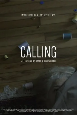 Постер к фильму Calling (2017)