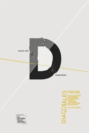 Постер к фильму Diagonales (2018)