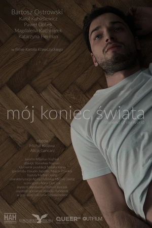 Постер к фильму Mój koniec swiata (2017)