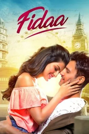 Постер к фильму Fidaa (2018)