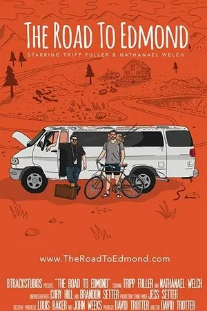 Постер к фильму The Road to Edmond (2018)