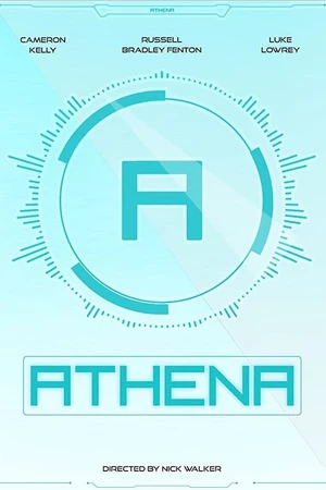 Постер к фильму Athena (2018)