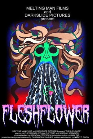 Постер к фильму Fleshflower (2018)