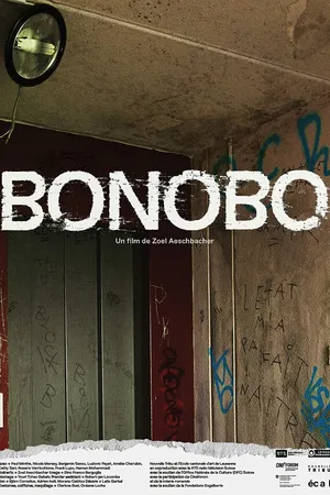 Постер к фильму Бонобо (2018)