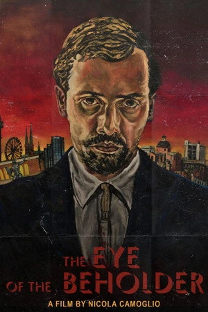 Постер к фильму The Eye of the Beholder (2019)