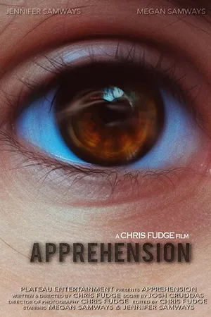 Постер к фильму Apprehension (2018)