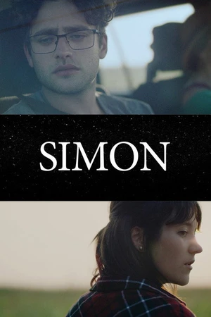 Постер к фильму Simon (2018)
