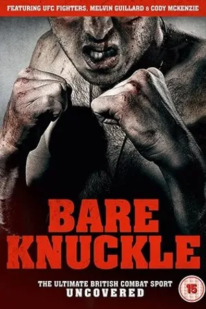 Постер к фильму Bare Knuckle (2018)