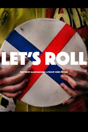 Постер к фильму Let's Roll (2019)