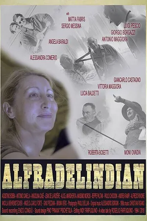 Постер к фильму Alfradelindian (-)