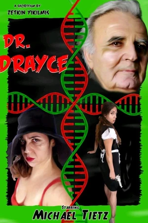 Постер к фильму Dr. Drayce (2018)