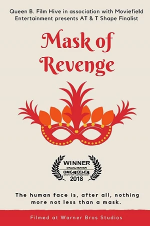 Постер к фильму Mask of Revenge (2018)