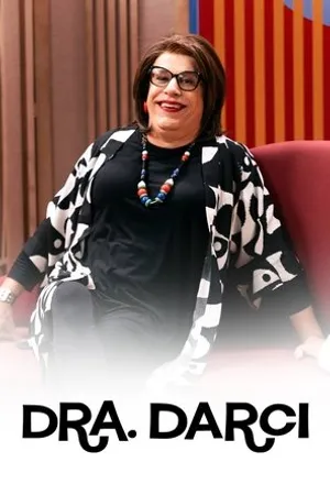 Постер к сериалу Dra. Darci (2018 - 2020)