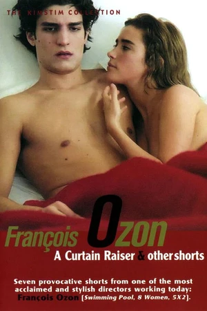 Постер к фильму Un lever de rideau et autres histoires (2007)