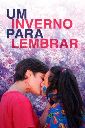 Постер к фильму El color de un invierno (2016)