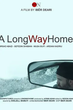Постер к фильму A Long Way Home II (2017)