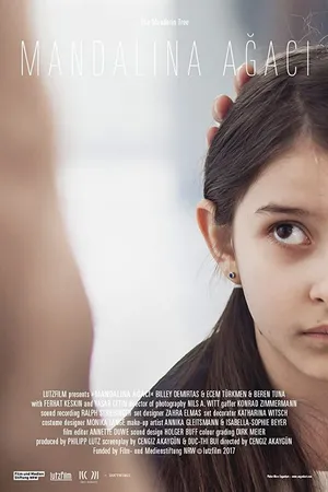 Постер к фильму Der Mandarinenbaum (2018)