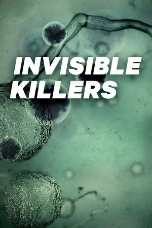 Постер к сериалу Invisible Killers (2018)
