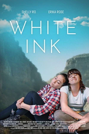 Постер к фильму White Ink (2019)