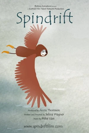 Постер к мультфильму Spindrift (2017)