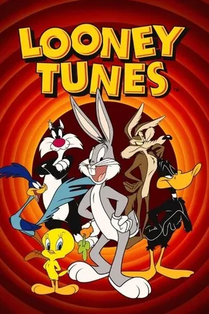 Постер к мультсериалу Looney Tunes (1930)