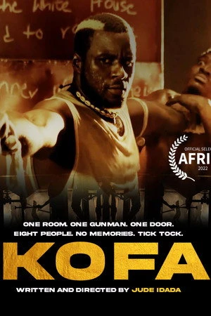 Постер к фильму Kofa (2022)