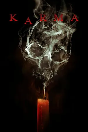 Постер к фильму Карма (2018)