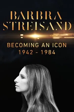 Постер к фильму Barbra Streisand: Geburt einer Diva 1942-1984 (2017)