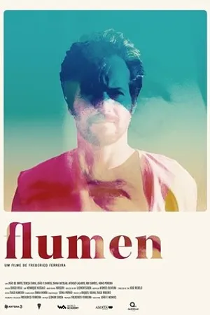 Постер к фильму Flumen (2019)
