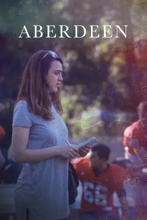 Постер к фильму Aberdeen (2019)
