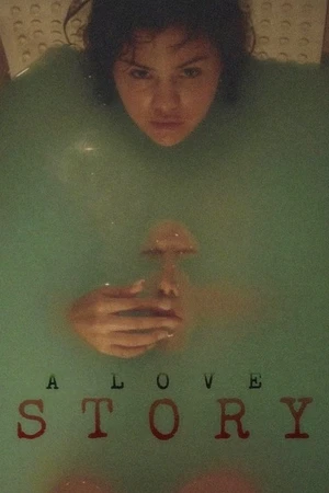 Постер к фильму A Love Story (2018)