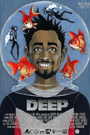 Постер к фильму Deep (2018)