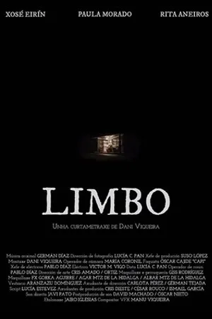 Постер к фильму Limbo (2018)