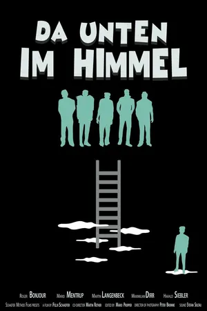 Постер к фильму Там, на небесах (2019)