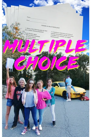 Постер к фильму Multiple Choice (2017)