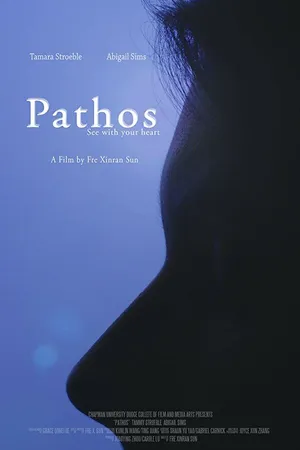 Постер к фильму Pathos (2018)