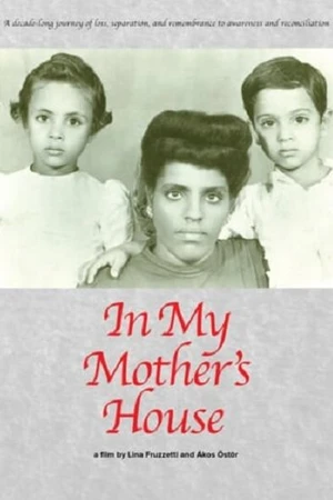 Постер к фильму In My Mother's House (2017)