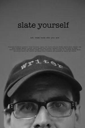 Постер к фильму Slate Yourself (2020)
