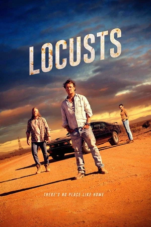 Постер к фильму Locusts (2019)