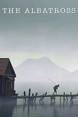Постер к мультфильму The Albatross (2016)